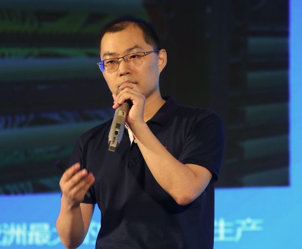 【IBE】创新电气•智能先行 ！全国建筑电气技术交流峰会在成都成功举办开云 开云体育(图6)