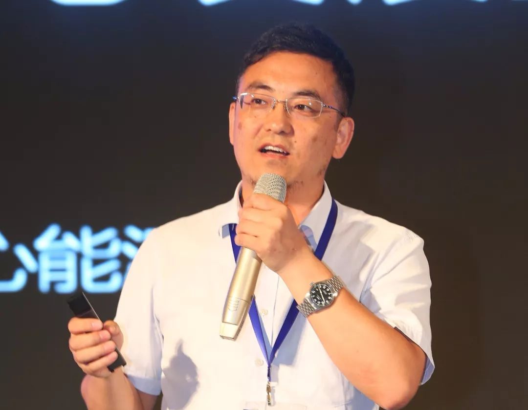 【IBE】创新电气•智能先行 ！全国建筑电气技术交流峰会在成都成功举办开云 开云体育(图13)