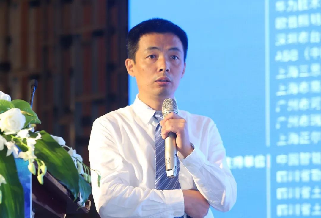 【IBE】创新电气•智能先行 ！全国建筑电气技术交流峰会在成都成功举办开云 开云体育(图15)