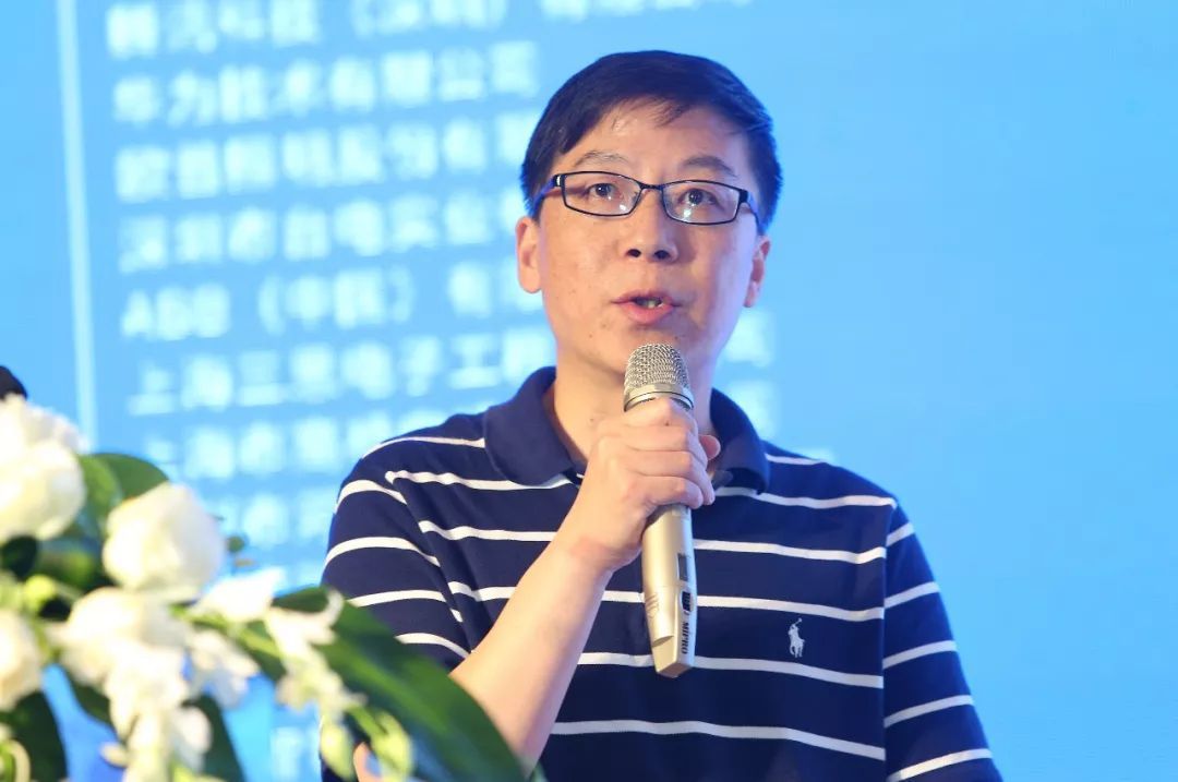 【IBE】创新电气•智能先行 ！全国建筑电气技术交流峰会在成都成功举办开云 开云体育(图16)