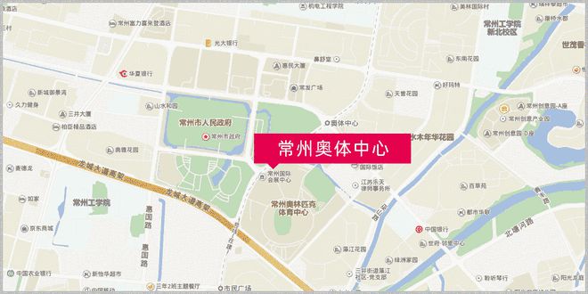 开云 开云体育APP第22届春季大型招聘会将于4月17日在奥体中心火热举行!