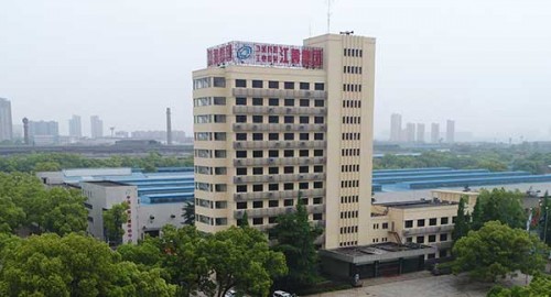 令可行 计可止——RS10-MES助开云 开云体育官网力江麓机电打造数字智造