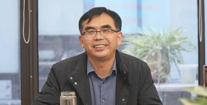 开云 开云体育APP第七届徽商奥斯卡走进安徽健智机电节能工程有限公司(图3)