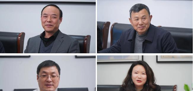 开云 开云体育APP第七届徽商奥斯卡走进安徽健智机电节能工程有限公司(图4)