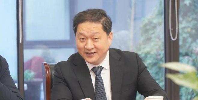 开云 开云体育APP第七届徽商奥斯卡走进安徽健智机电节能工程有限公司(图7)