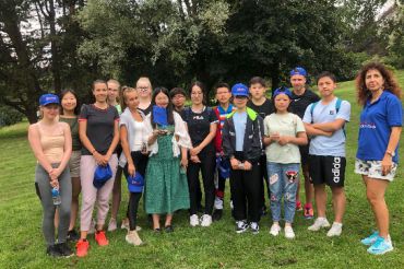 学院巡礼｜智能机电科技未来——认开云 开云体育官网识机械与电子信息学院(图4)