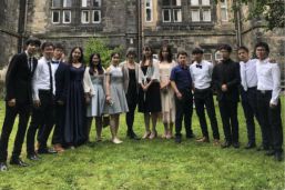 学院巡礼｜智能机电科技未来——认开云 开云体育官网识机械与电子信息学院(图5)
