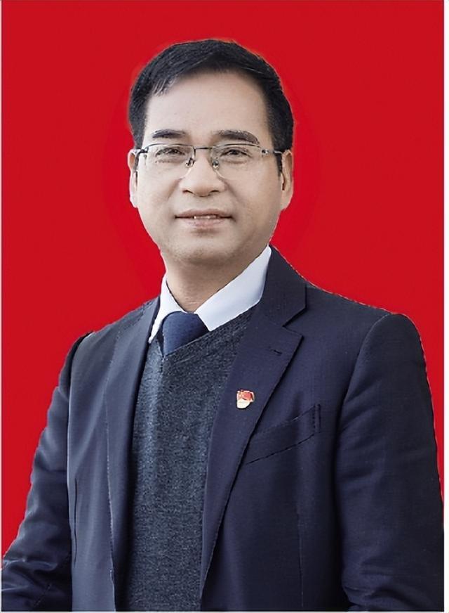 优秀企业家名单公布看看Kaiyun 开云株洲都有谁！(图4)