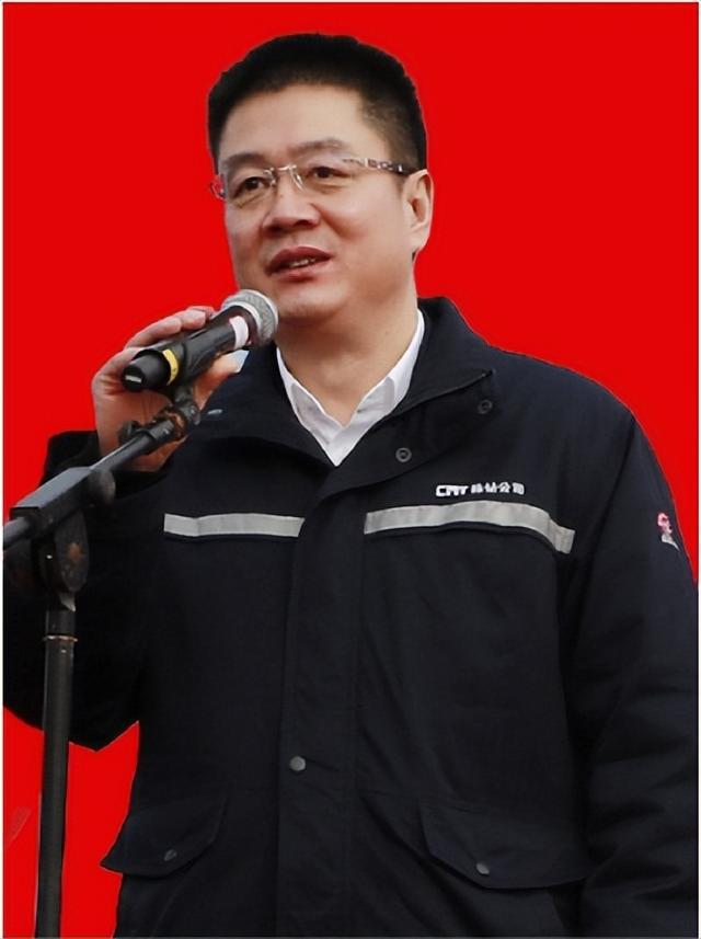 优秀企业家名单公布看看Kaiyun 开云株洲都有谁！(图3)