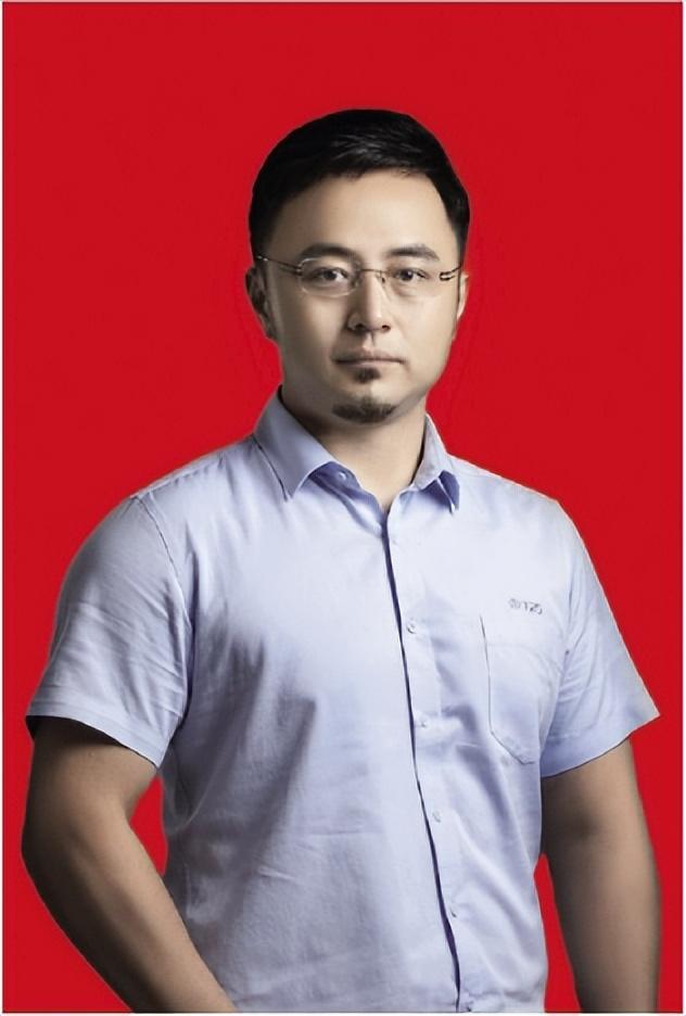 优秀企业家名单公布看看Kaiyun 开云株洲都有谁！(图6)