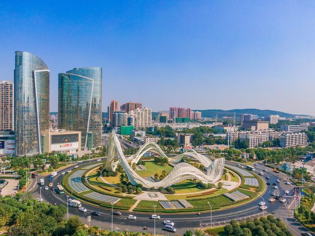 开云 开云体育平台湖北省这批建设工程项目发改委已审批通过即将开工(图2)