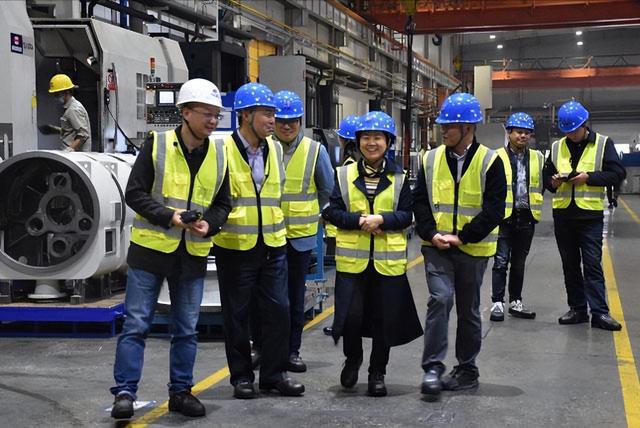 开云体育 开云官网天桥起重为何要并购华新机电？并购后采取了什么整合策略？(图4)