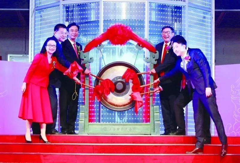 开云体育 开云官网智慧 且听人文吴中和智能科技的精彩对话(图4)