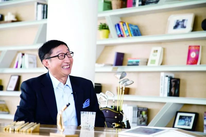 开云体育 开云官网智慧 且听人文吴中和智能科技的精彩对话(图8)