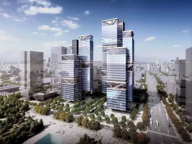 深圳新地标!装配式建造大疆总部“天空之城”用了哪些建造黑科技?开云体育 kaiyun.com 官网入口