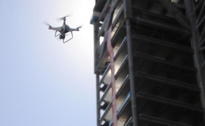 深圳新地标!装配式建造大疆总部“天空之城”用了哪些建造黑科技？开云体育 kaiyun.com 官网入口(图7)