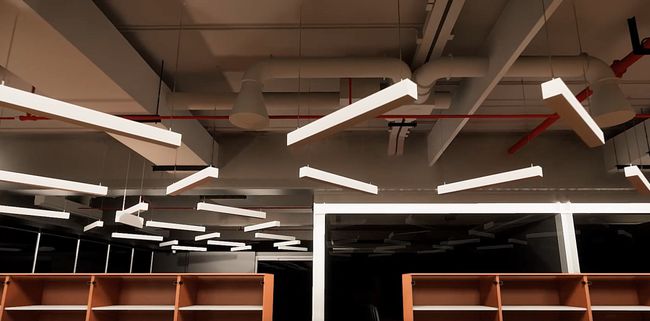 深圳新地标!装配式建造大疆总部“天空之城”用了哪些建造黑科技？开云体育 kaiyun.com 官网入口(图8)