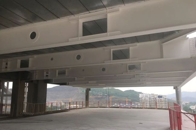 深圳新地标!装配式建造大疆总部“天空之城”用了哪些建造黑科技？开云体育 kaiyun.com 官网入口(图10)