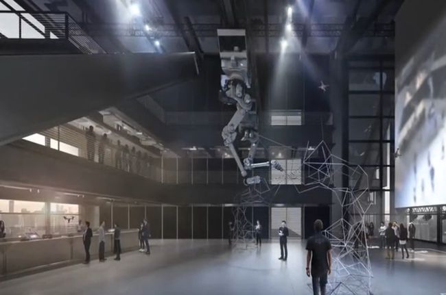 深圳新地标!装配式建造大疆总部“天空之城”用了哪些建造黑科技？开云体育 kaiyun.com 官网入口(图11)