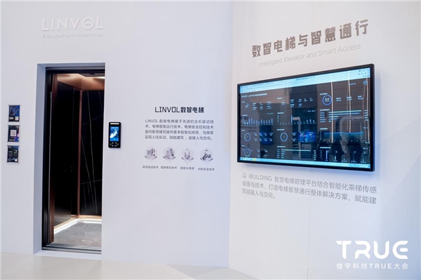 Kaiyun 开云数智楼宇 TRUE 手可及丨 iBUILDING 赋能产业数字化落地(图6)