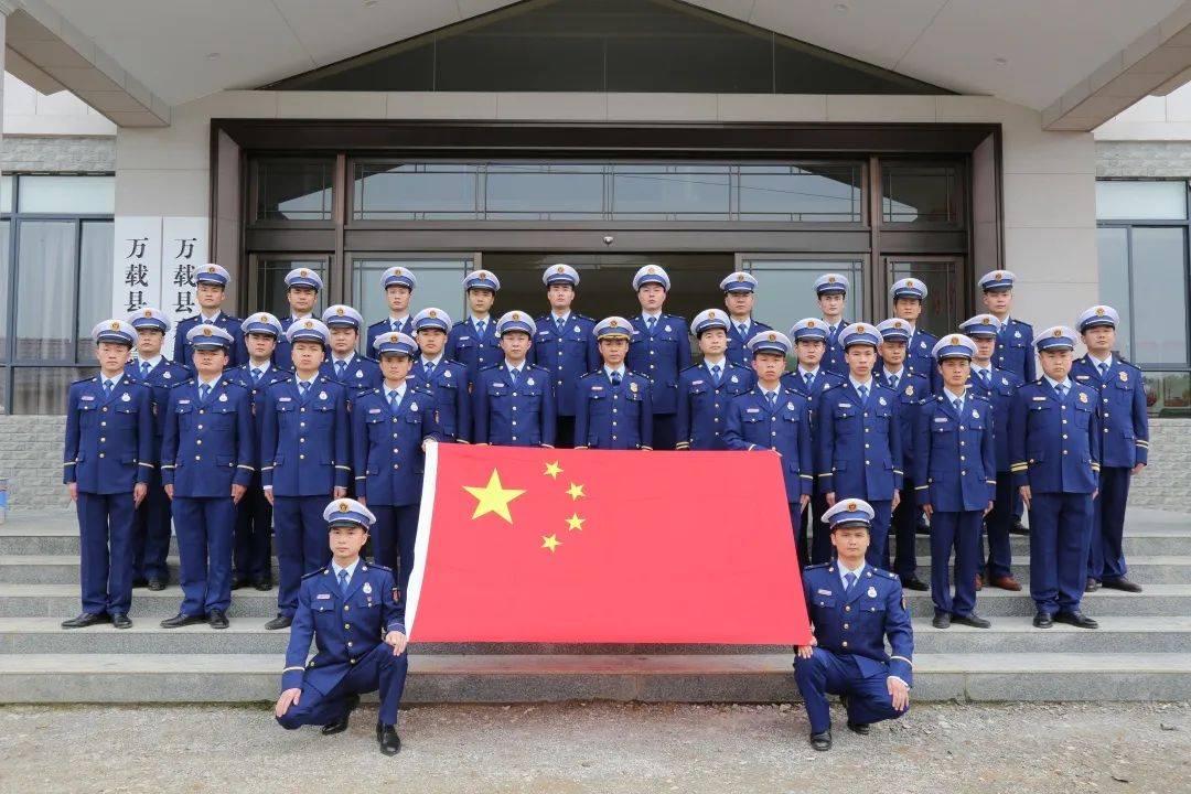 公示！万载1个集体和1名开云体育 开云官网个人获推荐！(图3)