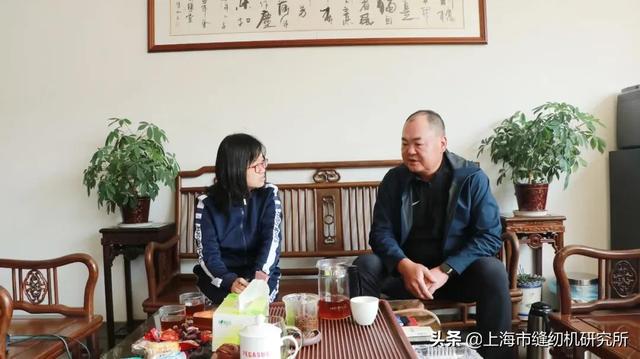 Kaiyun 开云快来看！我们采访IMB啦(图2)