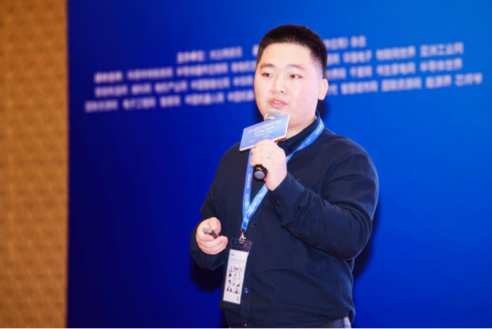 2022’Kaiyun 开云电机智造与产业链交流会落幕(图12)
