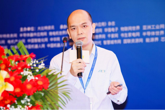 2022’Kaiyun 开云电机智造与产业链交流会落幕(图11)