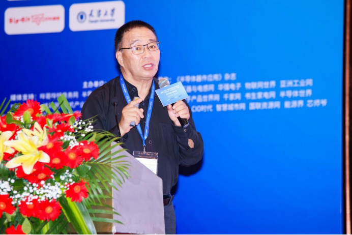 2022’Kaiyun 开云电机智造与产业链交流会落幕(图15)