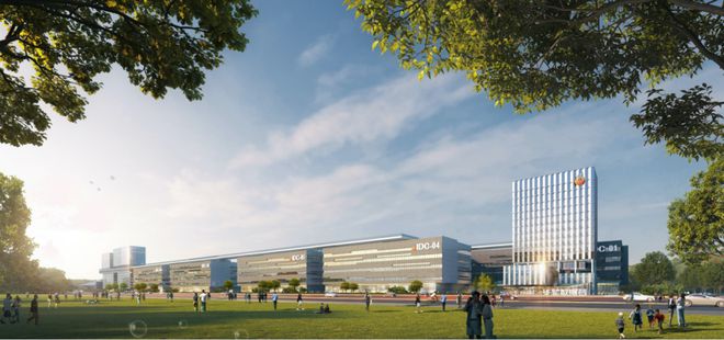 开云 开云体育10家将建28家有新进展——IDC项目建设2023年3月月报(图3)