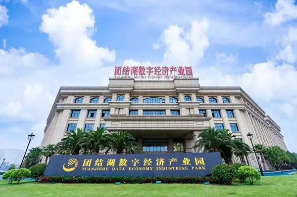开云 开云体育10家将建28家有新进展——IDC项目建设2023年3月月报