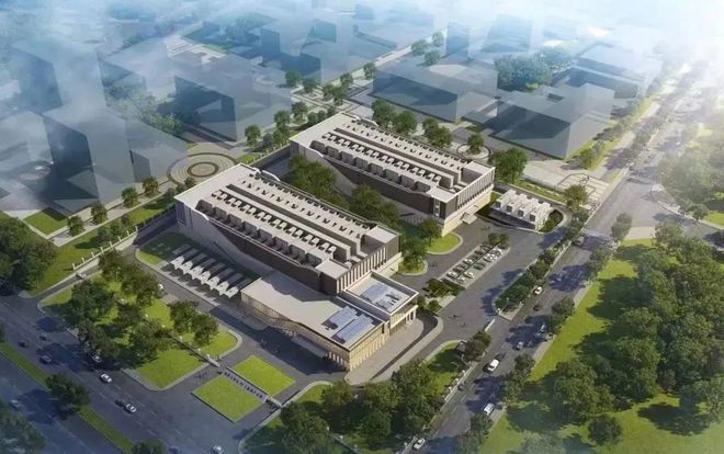 开云 开云体育10家将建28家有新进展——IDC项目建设2023年3月月报(图4)