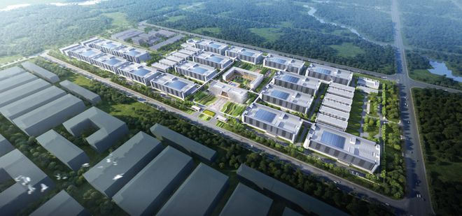 开云 开云体育10家将建28家有新进展——IDC项目建设2023年3月月报(图10)