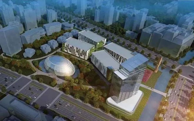 开云 开云体育10家将建28家有新进展——IDC项目建设2023年3月月报(图16)