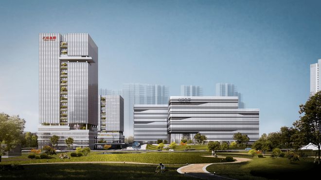 开云 开云体育10家将建28家有新进展——IDC项目建设2023年3月月报(图17)