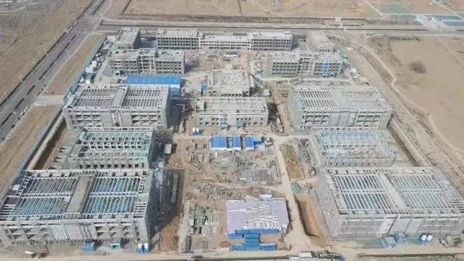 开云 开云体育10家将建28家有新进展——IDC项目建设2023年3月月报(图21)