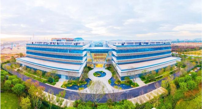 开云 开云体育10家将建28家有新进展——IDC项目建设2023年3月月报(图20)