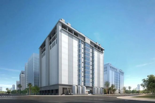 开云 开云体育10家将建28家有新进展——IDC项目建设2023年3月月报(图23)