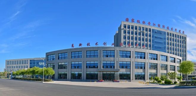 开云 开云体育10家将建28家有新进展——IDC项目建设2023年3月月报(图31)