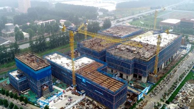 开云 开云体育10家将建28家有新进展——IDC项目建设2023年3月月报(图33)