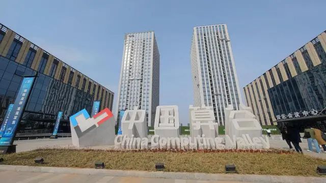 开云 开云体育10家将建28家有新进展——IDC项目建设2023年3月月报(图32)