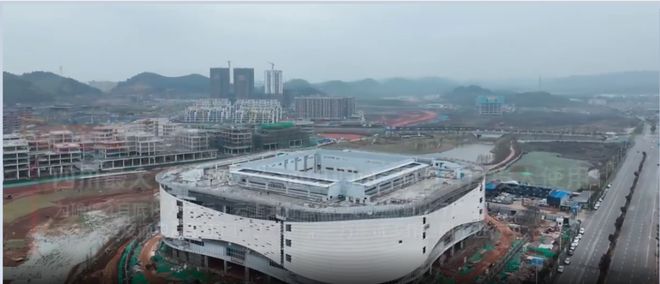 开云 开云体育10家将建28家有新进展——IDC项目建设2023年3月月报(图40)