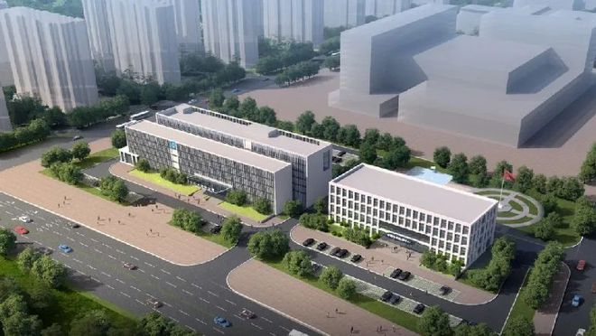 开云 开云体育10家将建28家有新进展——IDC项目建设2023年3月月报(图37)