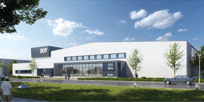 开云 开云体育10家将建28家有新进展——IDC项目建设2023年3月月报(图42)