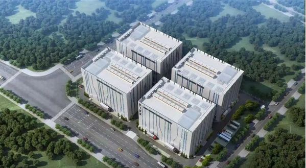 开云 开云体育10家将建28家有新进展——IDC项目建设2023年3月月报(图46)