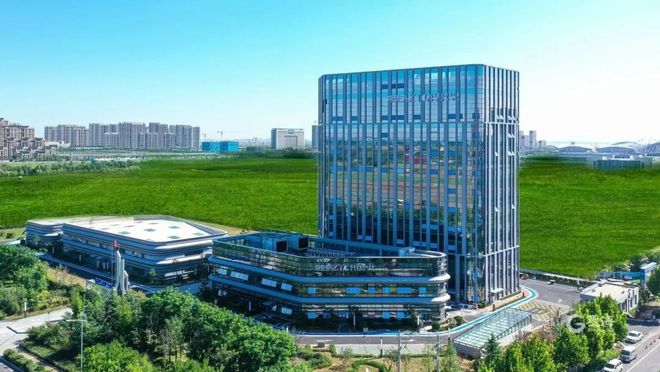 开云 开云体育10家将建28家有新进展——IDC项目建设2023年3月月报(图44)