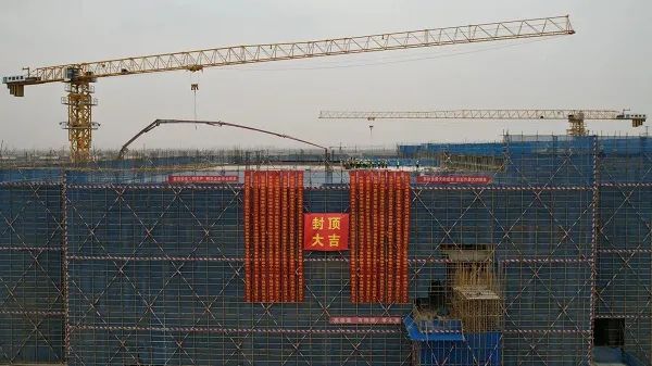 开云 开云体育10家将建28家有新进展——IDC项目建设2023年3月月报(图43)