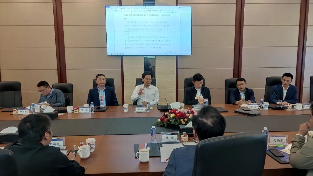 开云体育 开云官网中控技术与岳阳长炼机电签署战略合作协议