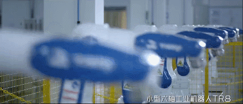 加强执行力建设｜松山湖创新布局新一代智能制造产业 助力大湾区建设开云APP 开云官网入口(图2)