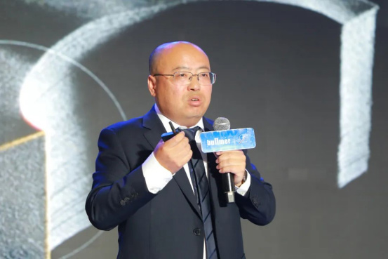 奔马Kaiyun 开云90周年亮出黑科技(图6)